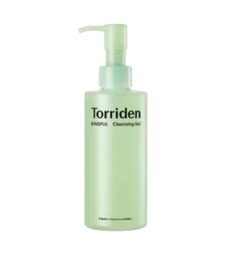 Torriden Balanceful - Gel nettoyant équilibrant - K-Beauty