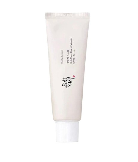 Beauty of Joseon - Crème solaire Relief Sun Rice + Probiotics SPF 50++++