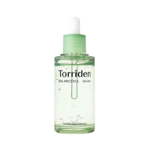 Torriden Balanceful - Sérum équilibrant Cica 5D  - K-Beauty
