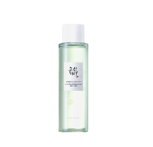 Beauty of Joseon - Tonique rafraîchissant à la prune verte - K-Beauty