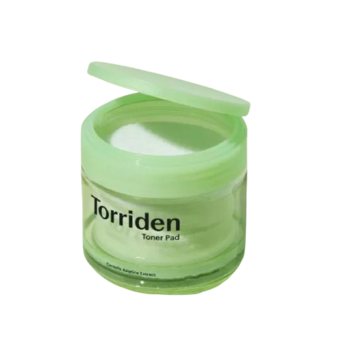 Torriden balanceful - Disques équilibrants - K-Beauty