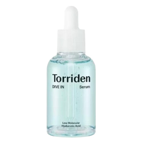 Torriden Dive in - Sérum à l'acide hyaluronique - K-Beauty