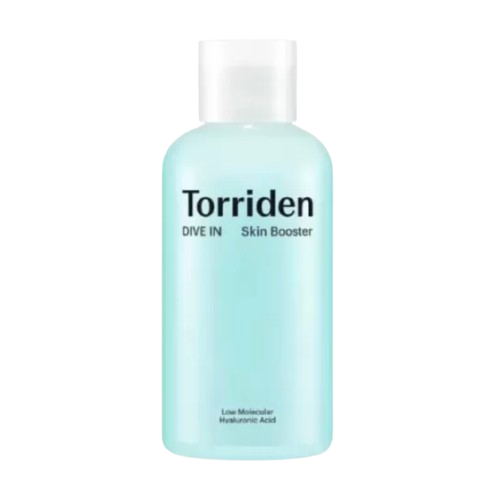 Torriden Dive in - Essence à l'acide hyaluronique  - K-Beauty